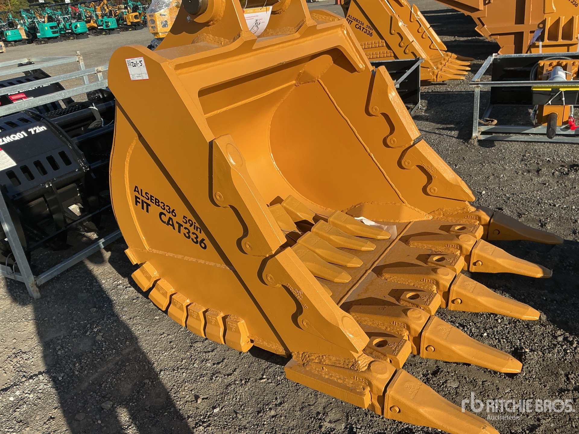 2026 LYALS ALSEB336