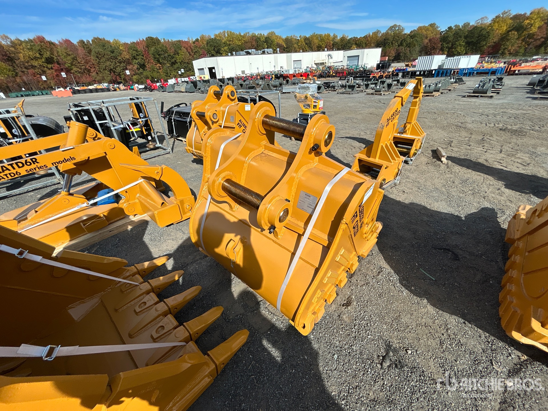 2026 LYALS ALS EB320
