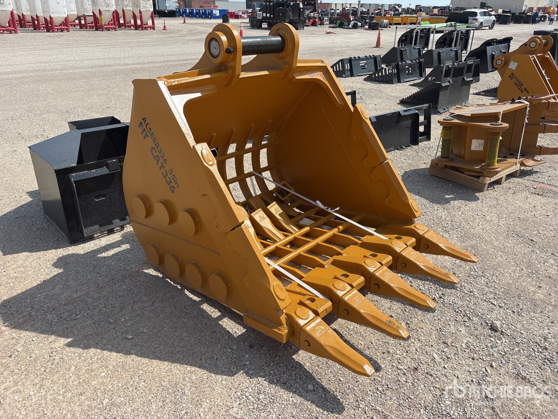 2026 LYALS ALSESB336