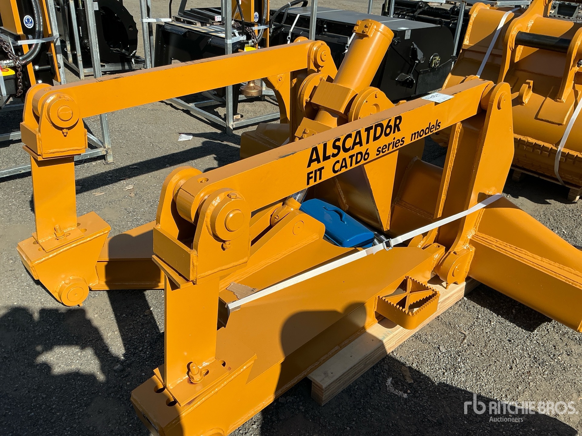 2026 LYALS ALSCTD6R