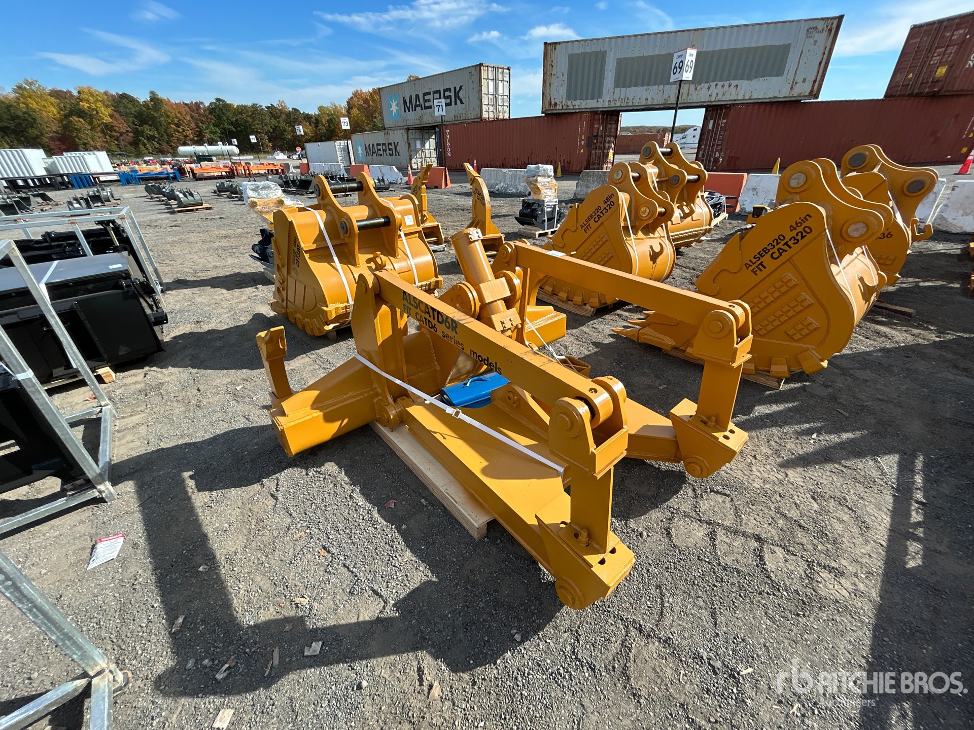 2026 LYALS ALSCTD6R