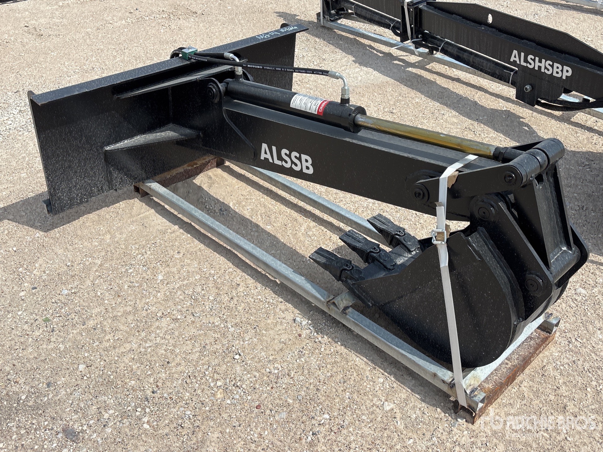 2026 LYALS ALSSB