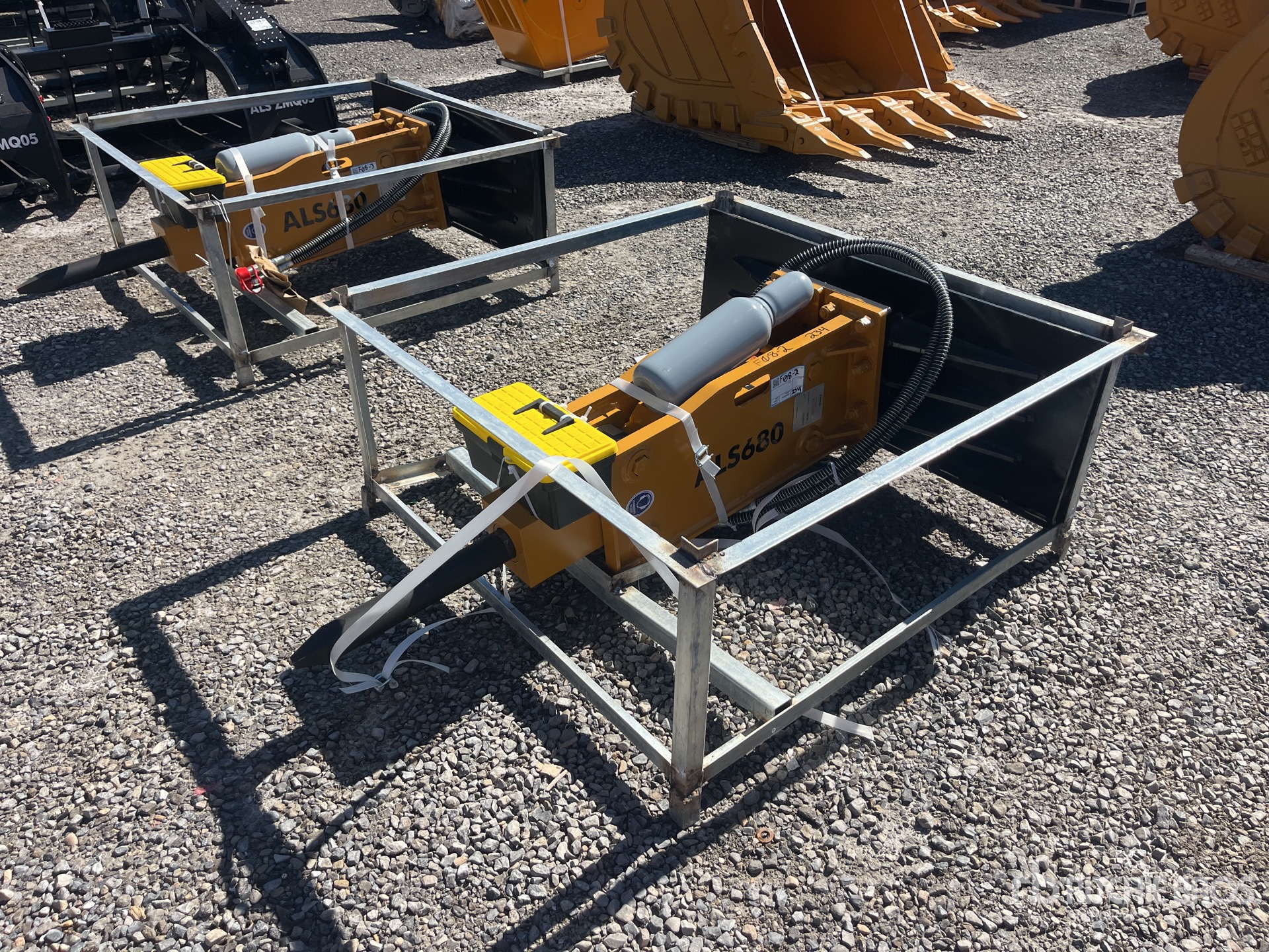 Photo of 2026 LYALS ALS680
