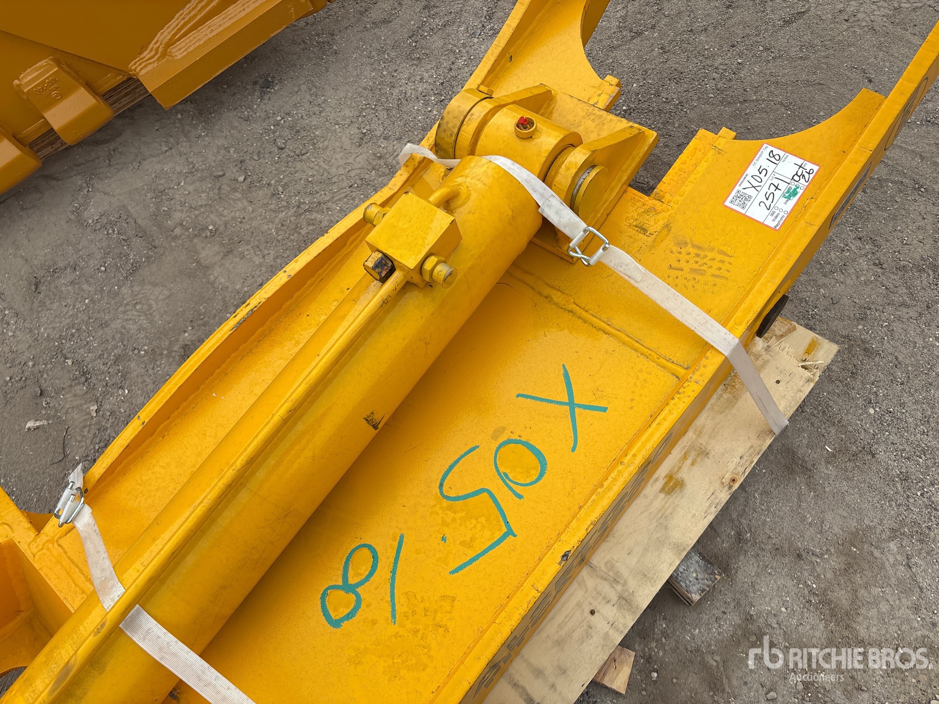 2026 LYALS ALSETG320