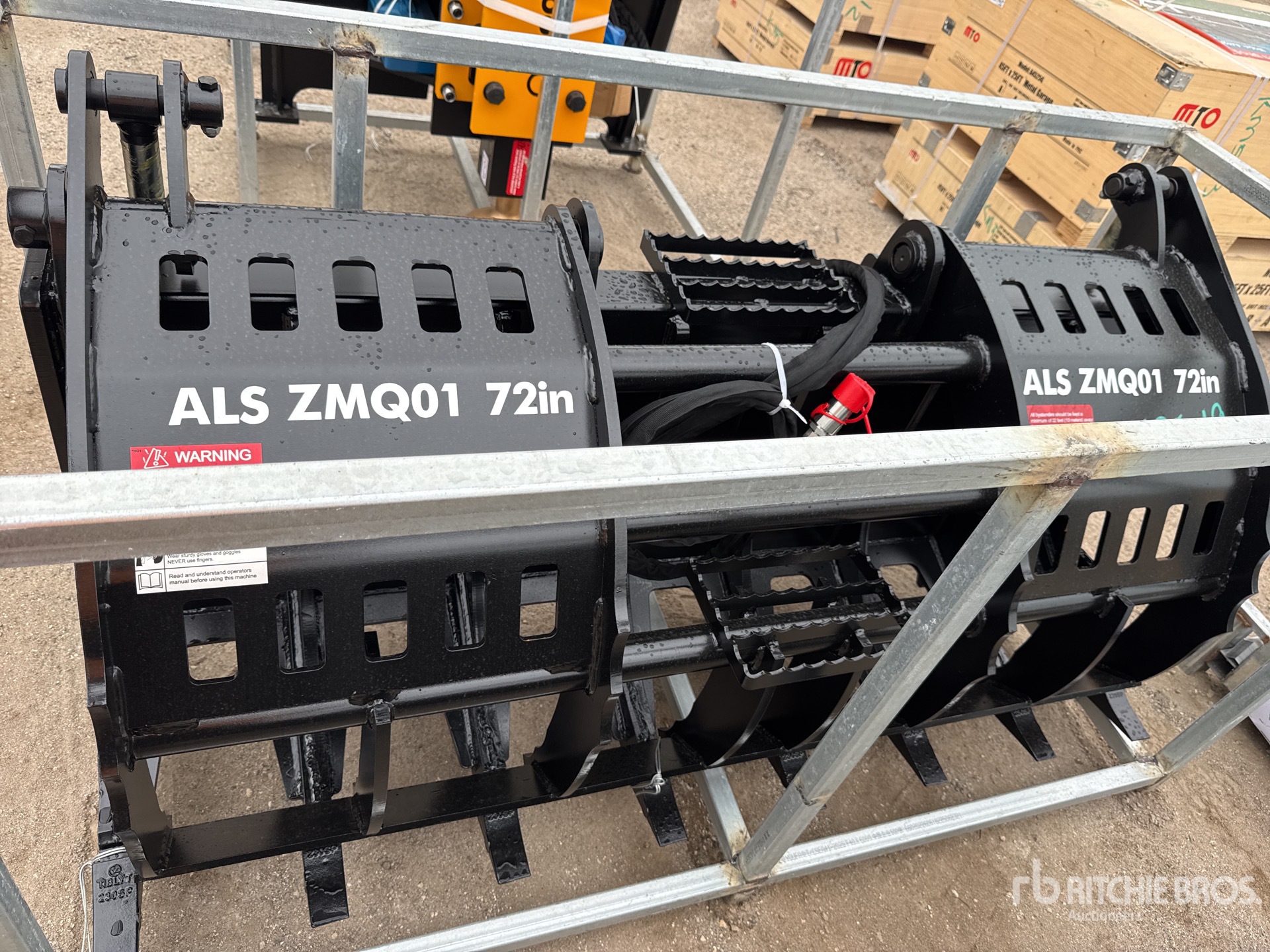 2026 LYALS ZMQ01