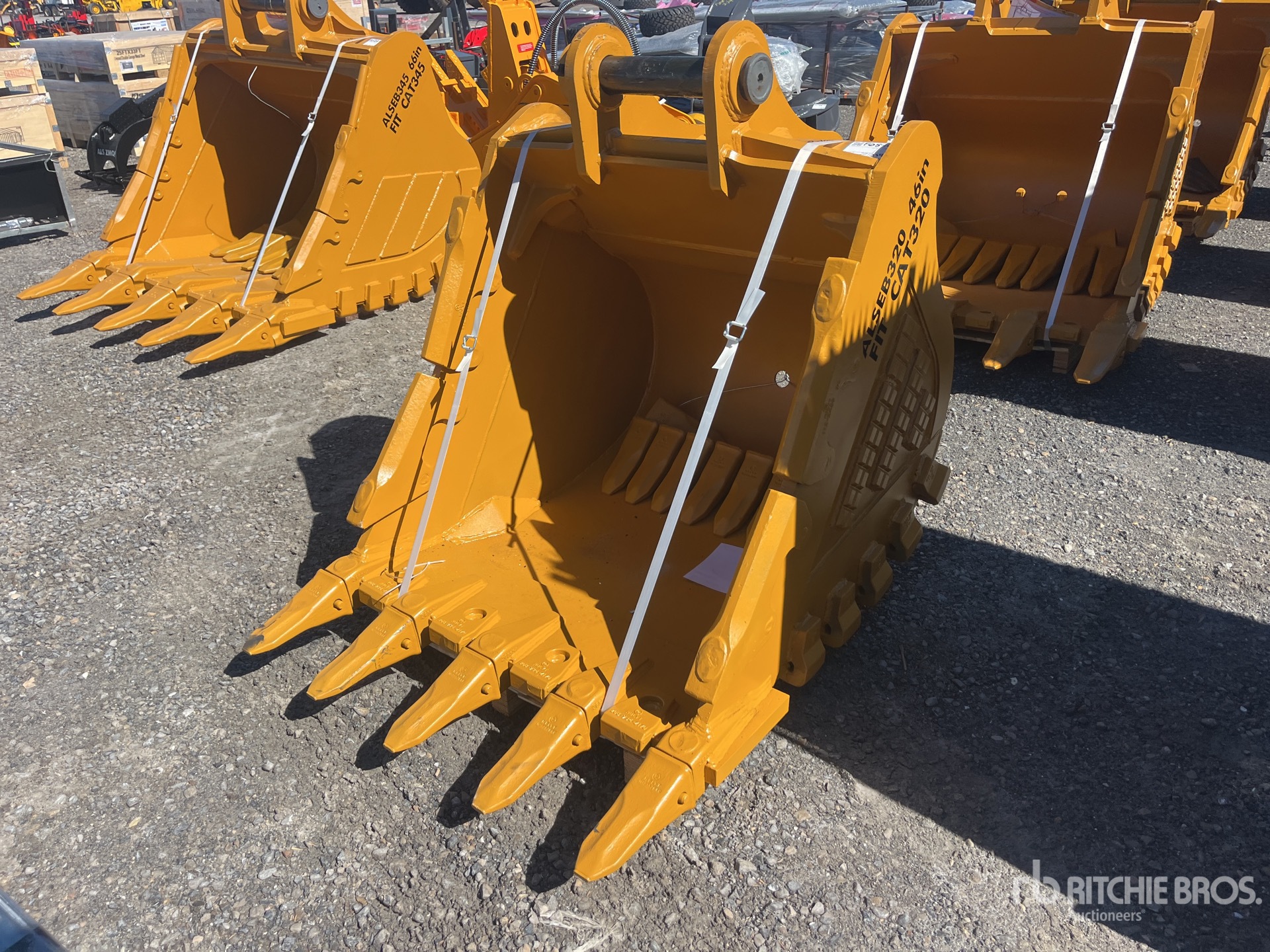 2026 LYALS ALS EB320