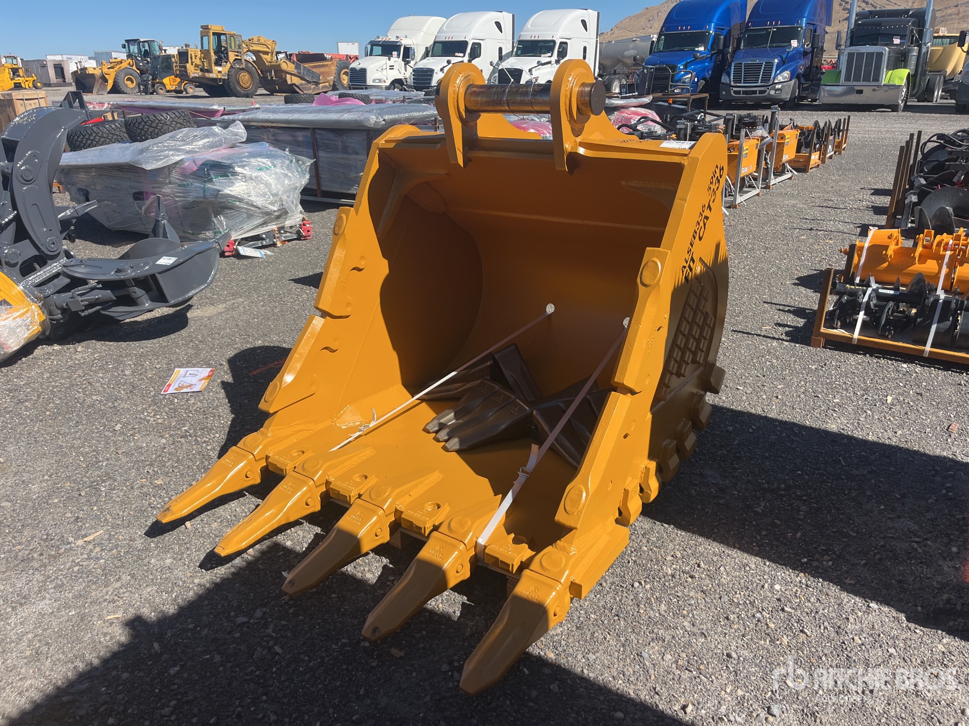 Photo of 2026 LYALS ALSEB336