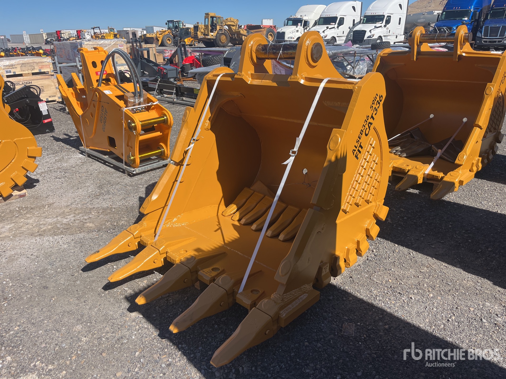 Photo of 2026 LYALS ALSEB336