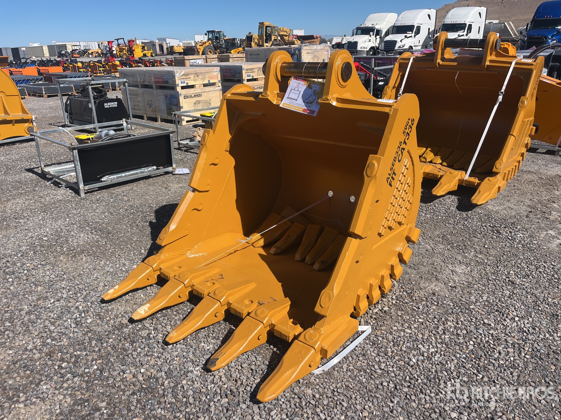 Photo of 2026 LYALS ALSEB336
