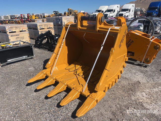 2026 LYALS ALS EB345 Excavator Bucket