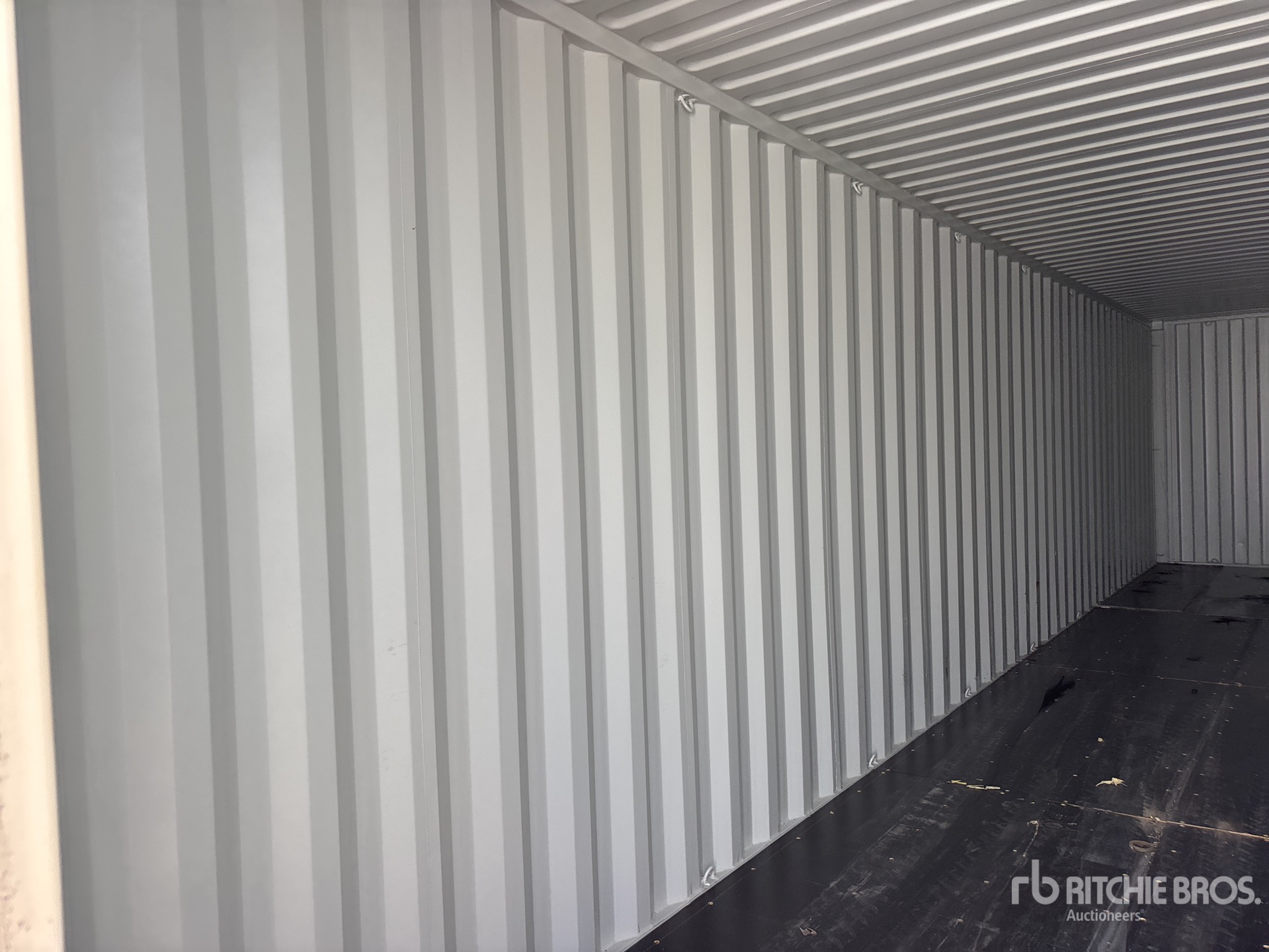 2026 LYALS 40 FT HIGH CUBE MULTI-DOOR