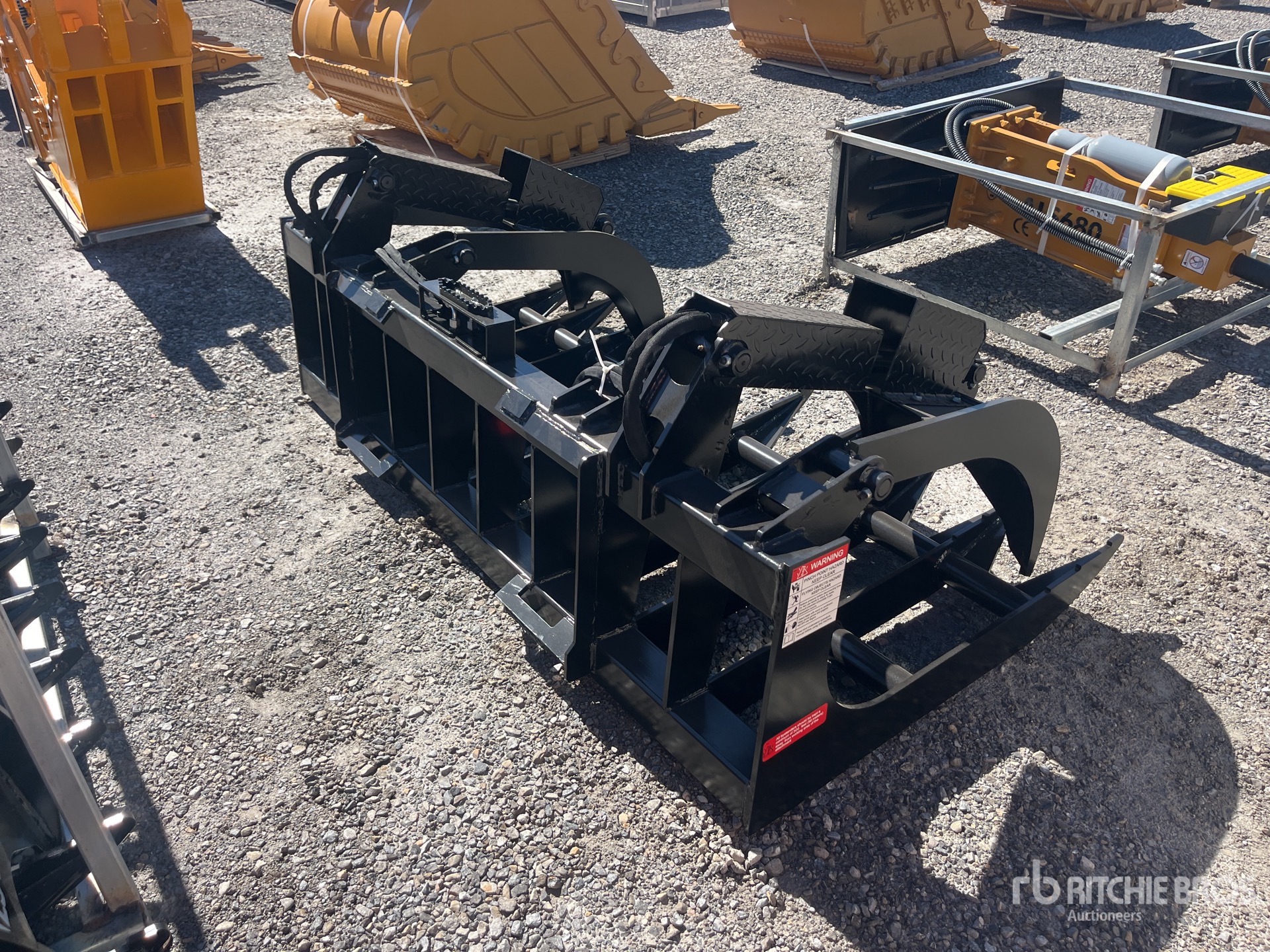 2026 LYALS ZMQ05