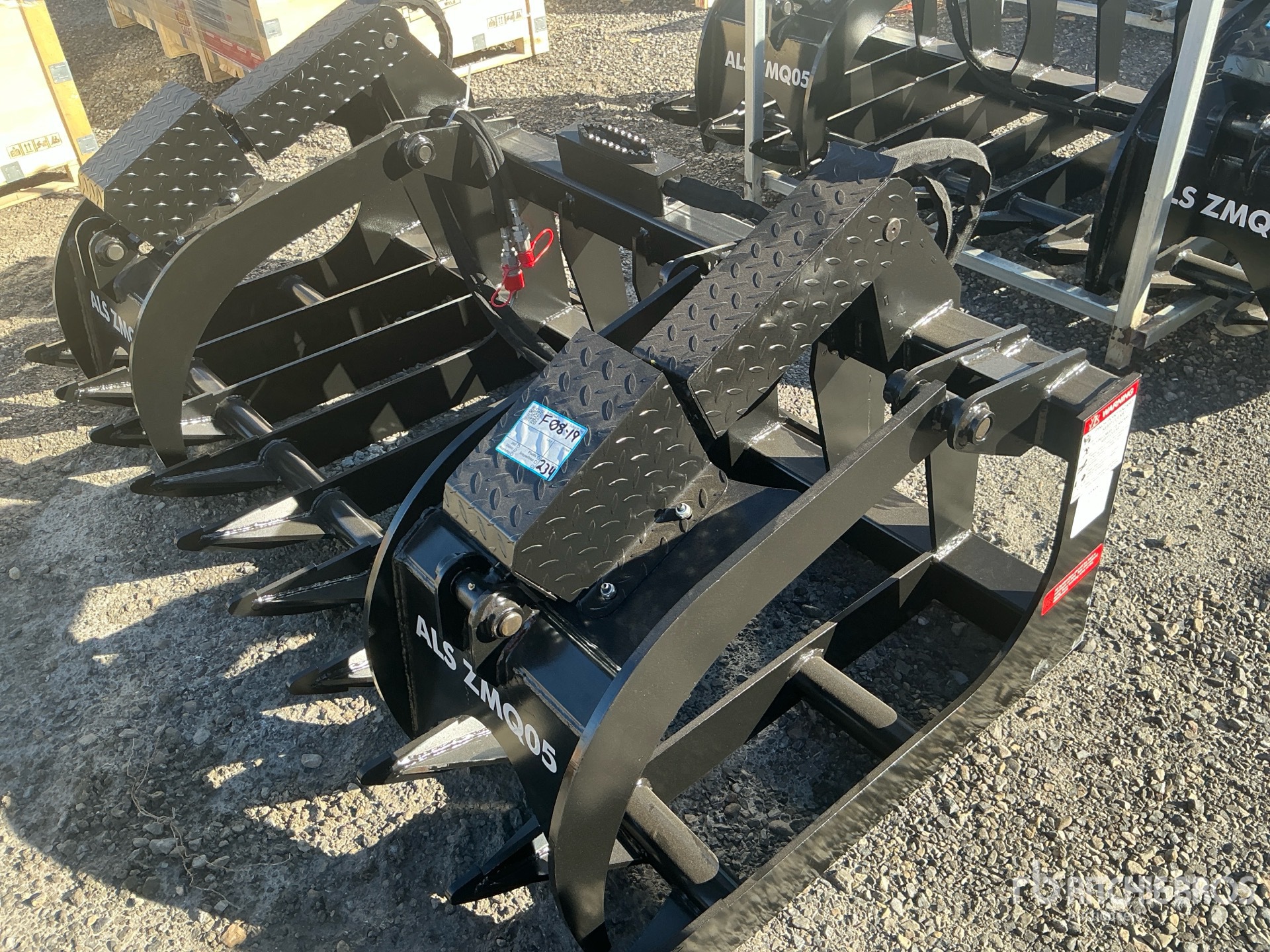 2026 LYALS ZMQ05