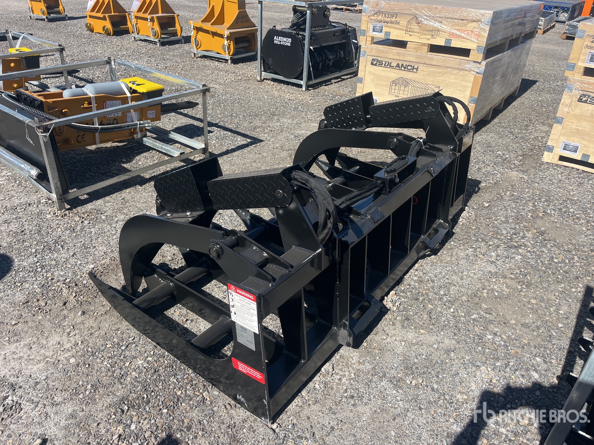 2026 LYALS ZMQ05