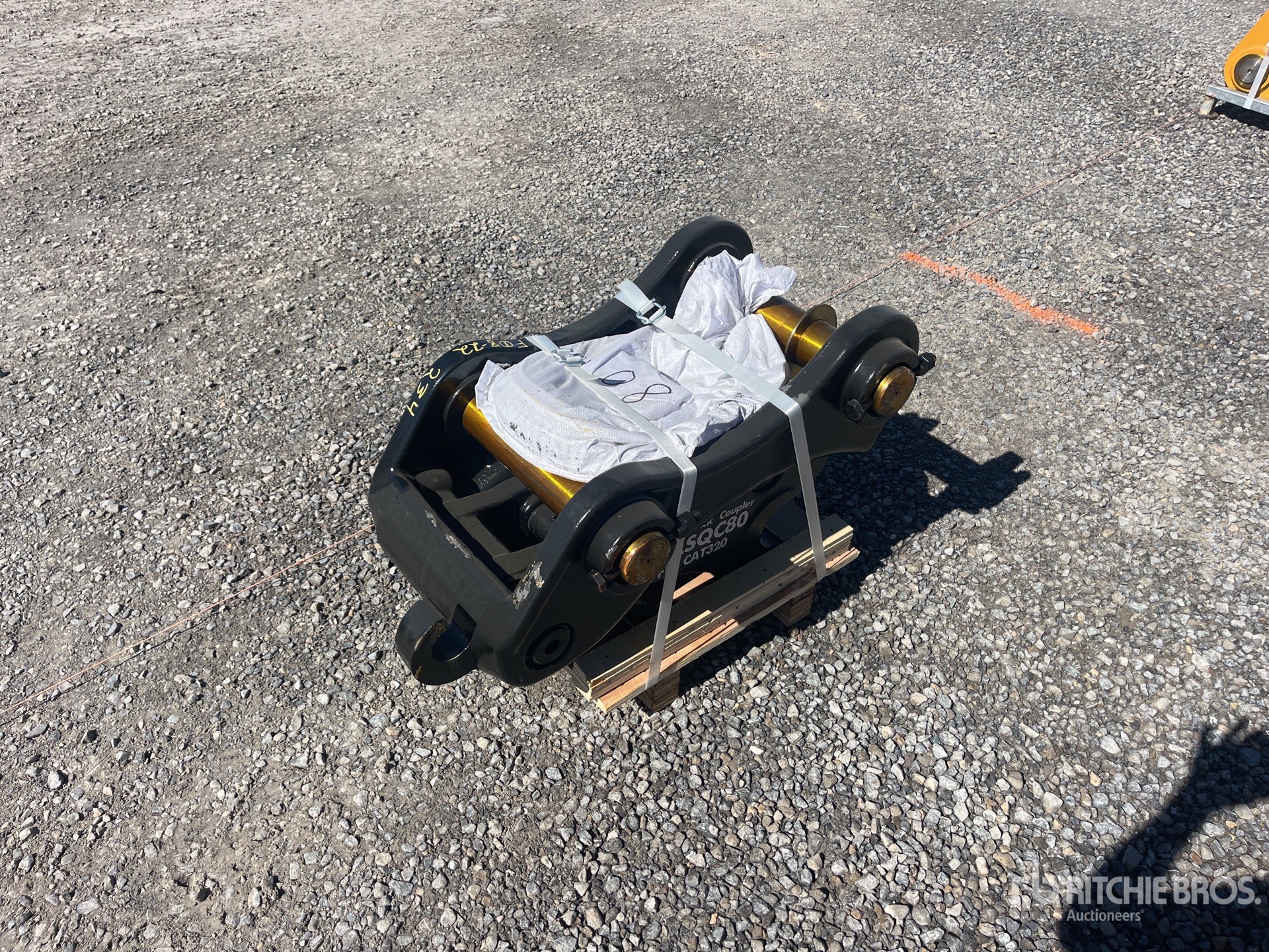 2026 LYALS ALSQC80