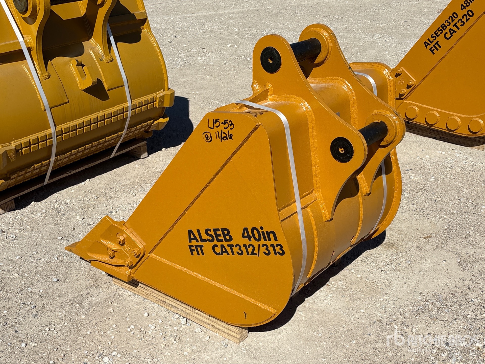 2026 LYALS ALSEB313