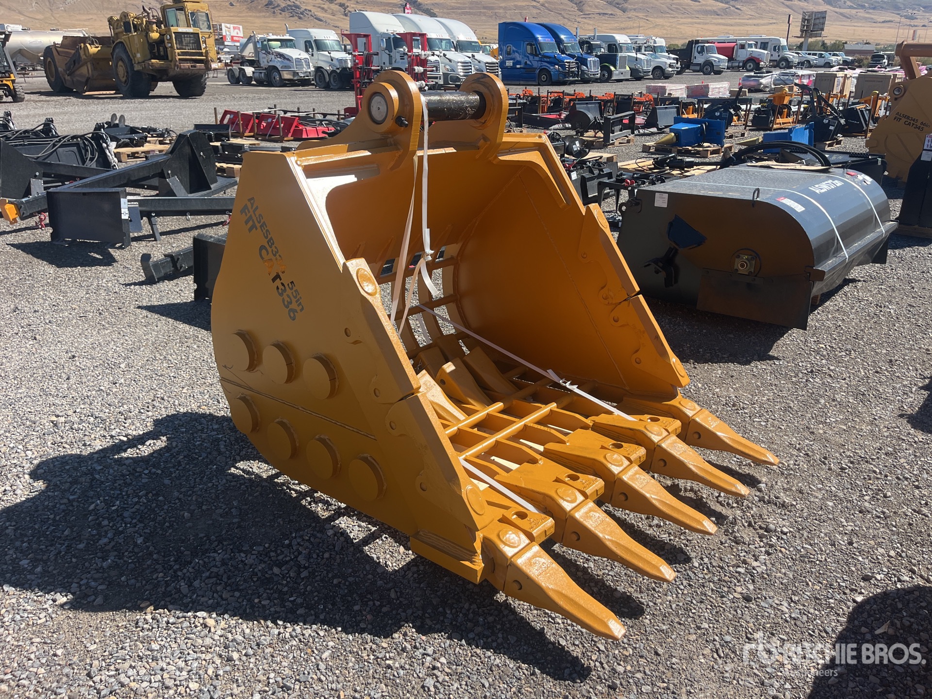 2026 LYALS ALSESB336