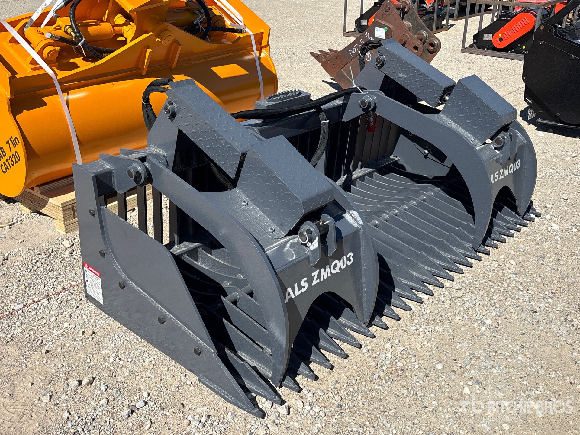 2026 LYALS ZMQ03