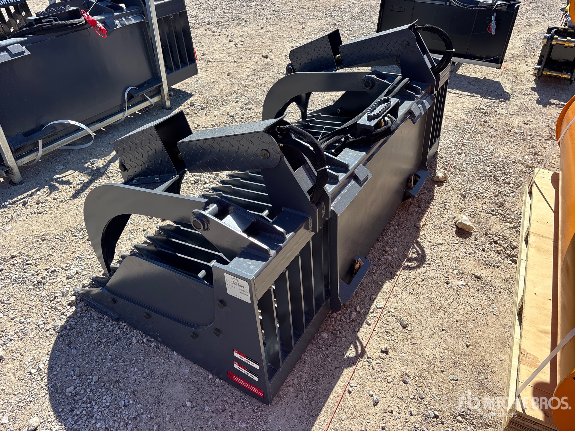 2026 LYALS ZMQ03