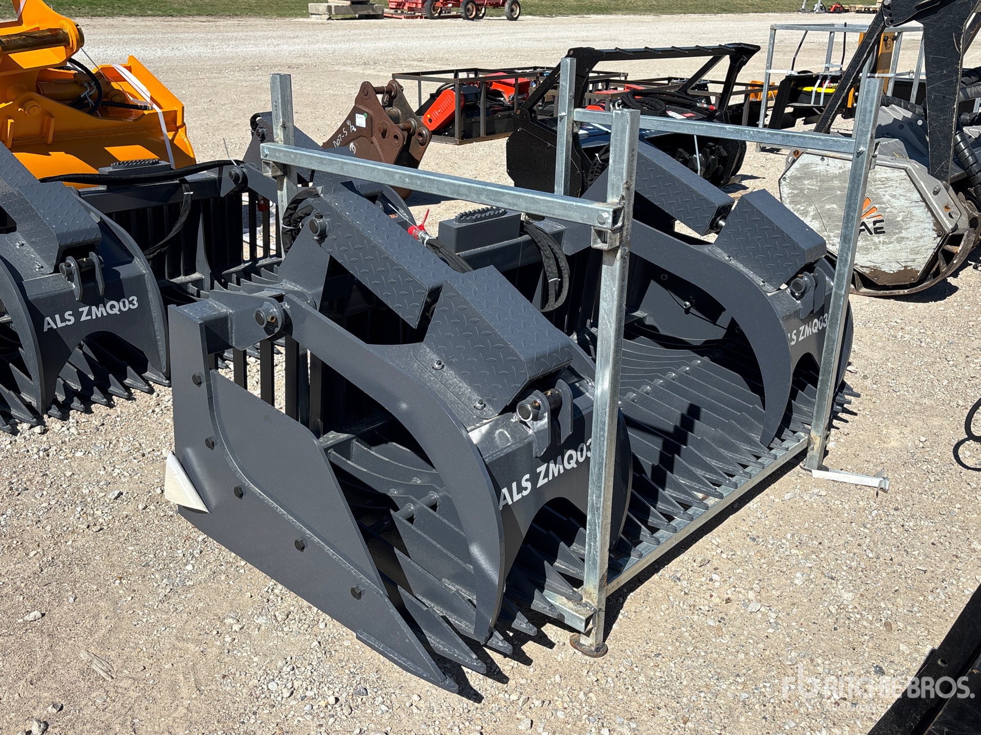 2026 LYALS ZMQ03