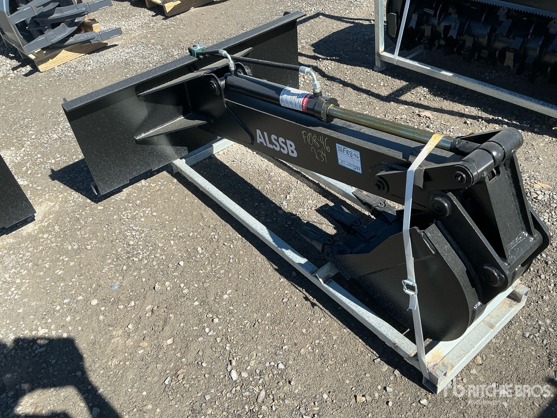 2026 LYALS ALSSB
