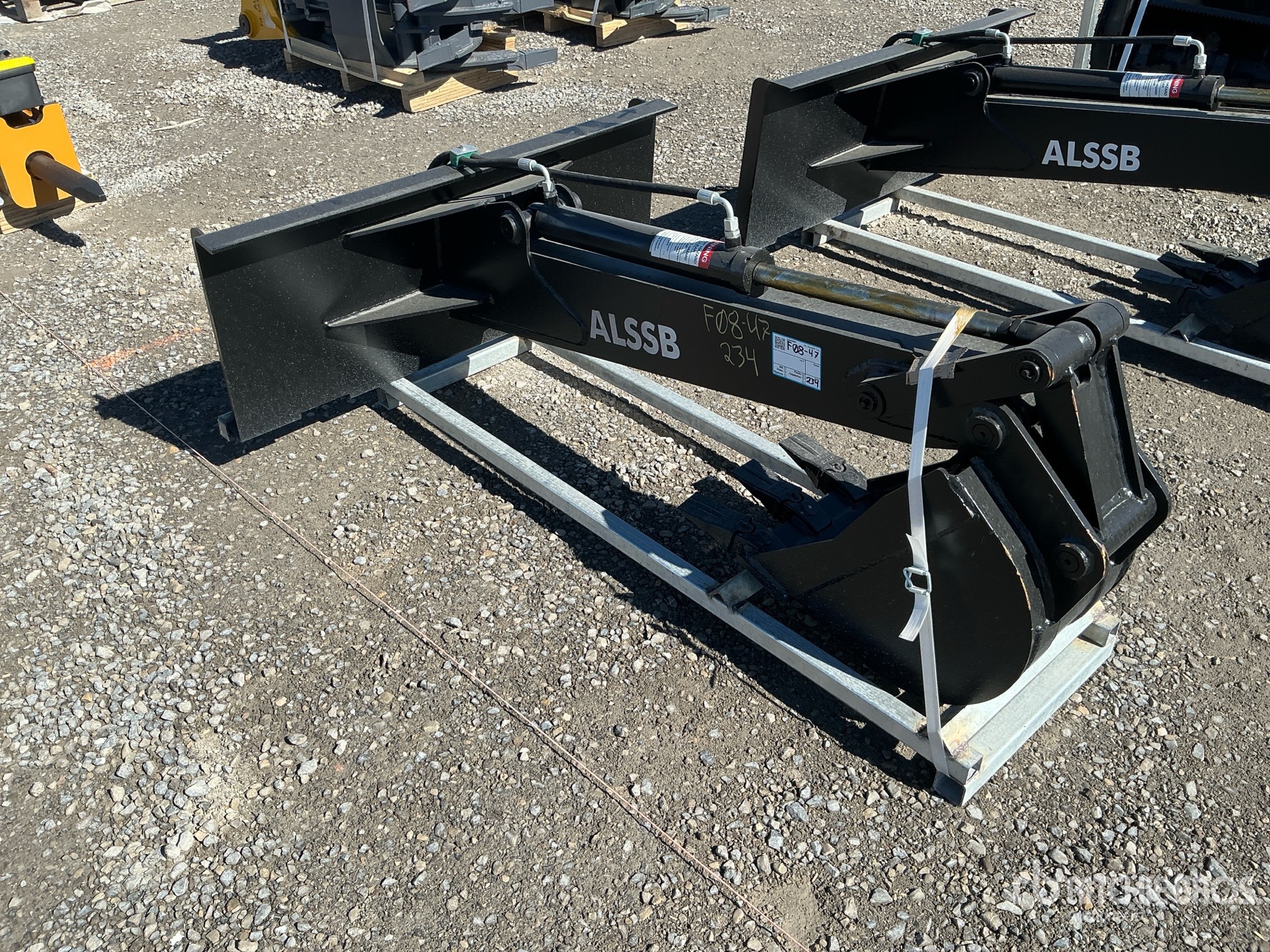 2026 LYALS ALSSB