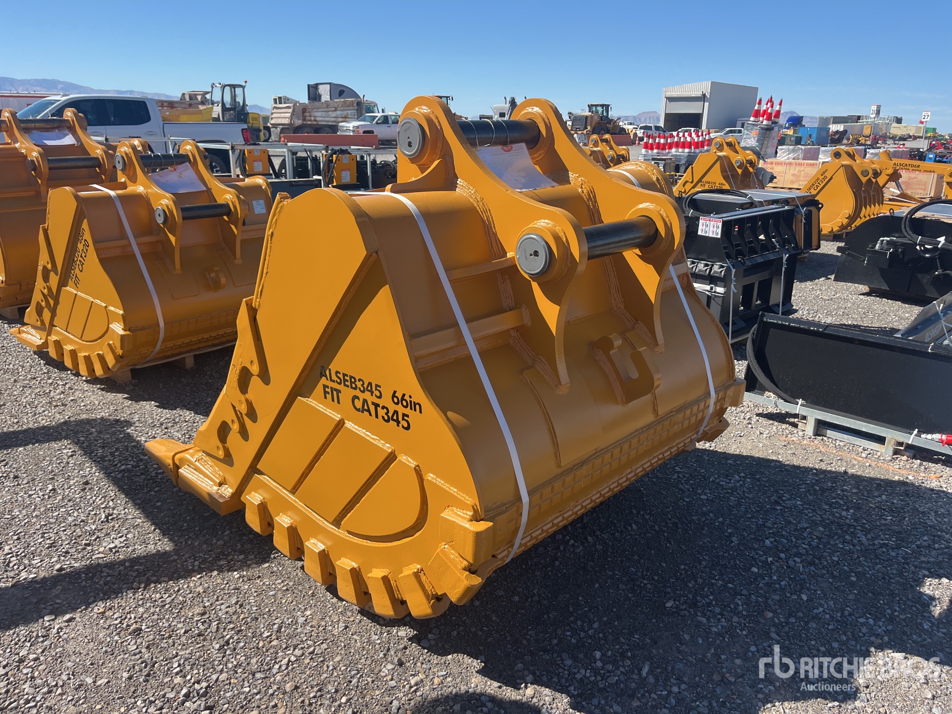 2026 LYALS ALS EB345