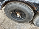 Trailer Chassis with