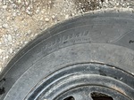 Trailer Chassis with