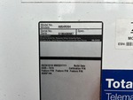 General Appearance with Unit Serial Number
