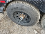 Trailer Chassis with