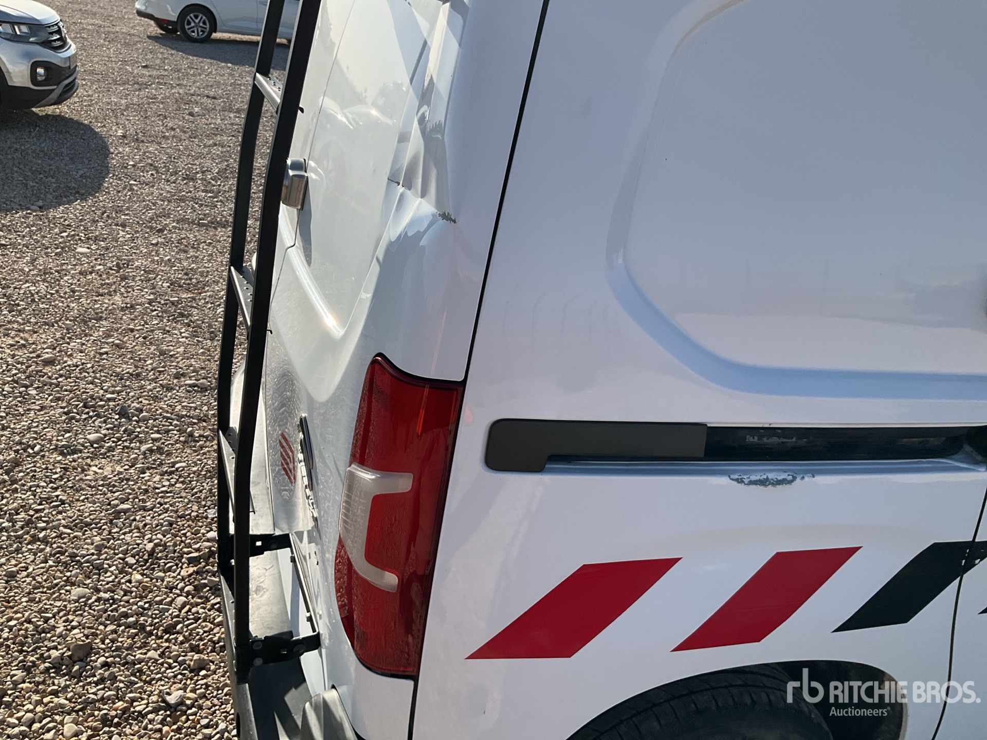 2022 Citroen BERLINGO