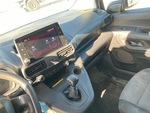 Control Station with