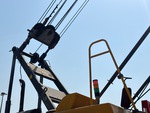 Crane Superstructure with