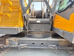 Crane Superstructure with
