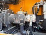 Hydraulics with