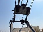 Crane Superstructure with