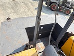 Crane Superstructure with