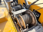 Crane Superstructure with