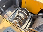 Crane Superstructure with