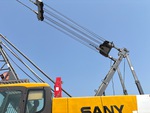 Crane Superstructure with