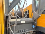 Crane Superstructure with