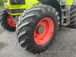 Chassis with