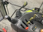 Control Station with