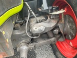 Chassis with