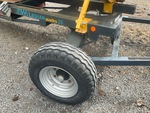 Pickup / Header with
