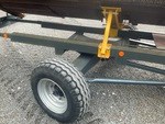 Pickup / Header with