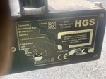 Control Station with