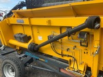 Pickup / Header with