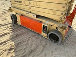 Chassis Photos with